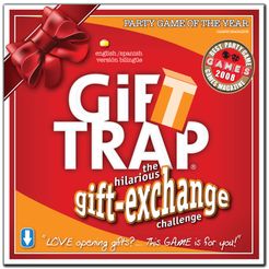 Gift Trap (2006)
