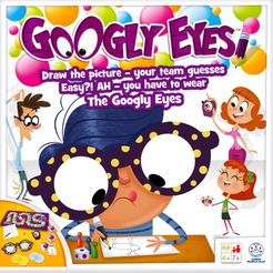 Googly Eyes (2008)