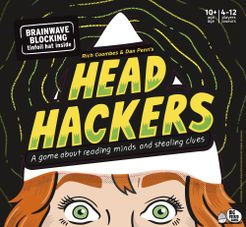 Head Hackers (2019)