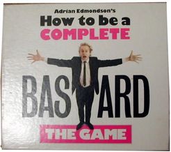 How to Be a Complete Bastard (1987)