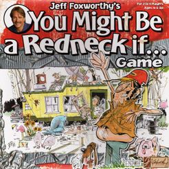Jeff Foxworthy's You Might Be a Redneck if... Game (2006)
