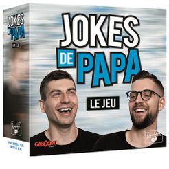 Jokes de Papa (2017)