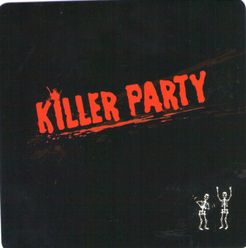 Killer Party (2010)