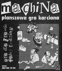Machina (2002)