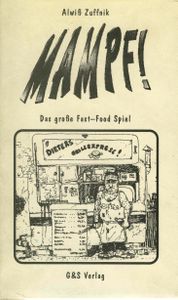 Mampf! (1993)