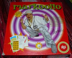 Markoolio (2001)