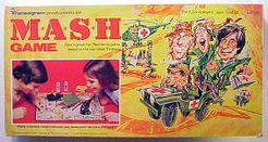 MASH Game (1975)