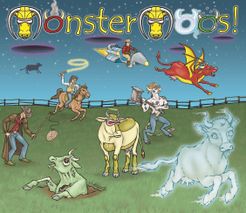 Monster Moos! (2013)