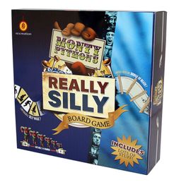 Monty Python's Really Silly Board Game (2010)