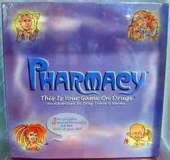 Pharmacy (2000)