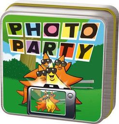 Photo Party (2010)