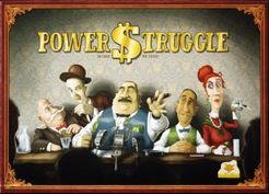 Power Struggle (2009)