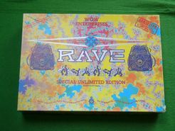 Rave (1991)