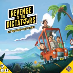 Revenge of the Dictators (2016)