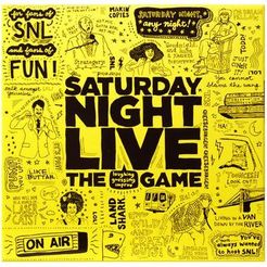 Saturday Night Live: The Game (2010)