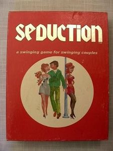 Seduction (1966)