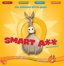 Smart Ass (2006)