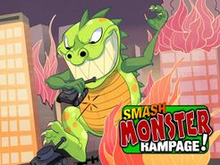 Smash Monster Rampage! (2010)