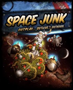 Space Junk (2014)