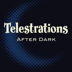 Telestrations After Dark (2015)