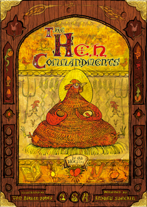 The Hen Commandments (2015)