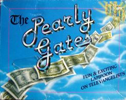 The Pearly Gates (1987)