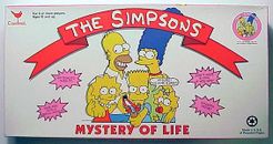 The Simpsons Mystery of Life (1990)