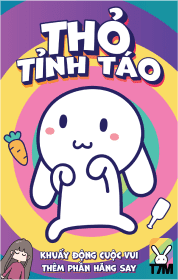 Thỏ Tỉnh Táo (2022)