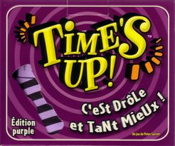 Time's Up! Édition purple (2007)