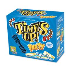 Time's Up! Party Edition (2004)