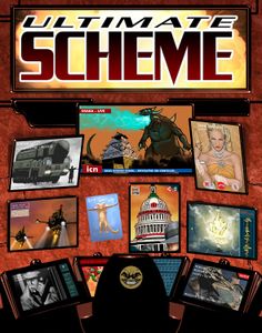 Ultimate Scheme (2016)