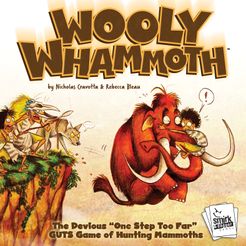 Wooly Whammoth (2019)