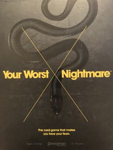 Your Worst Nightmare (2017)
