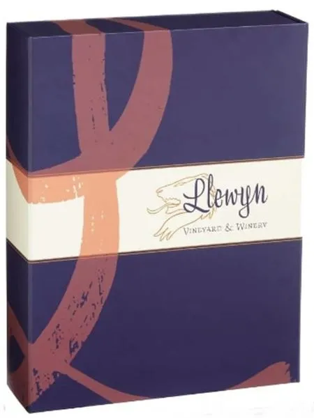 Hunt A Killer: Dead on the Vine