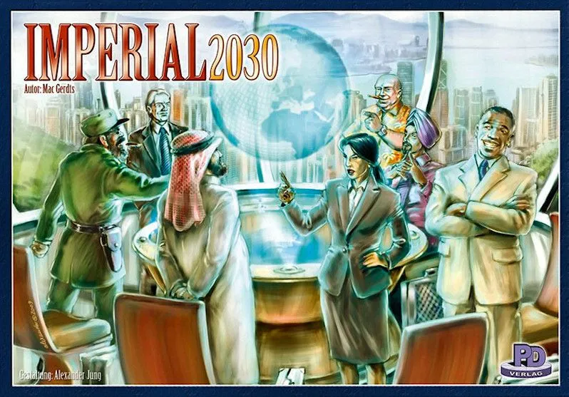 Imperial