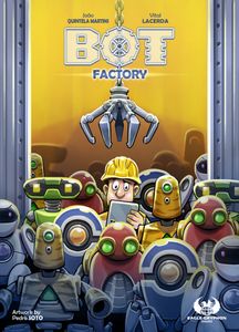 Bot Factory (2023)