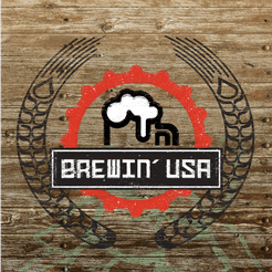 Brewin' USA (2015)