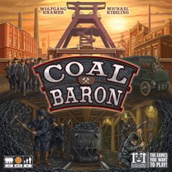 Coal Baron (2013)