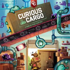 Curious Cargo (2020)