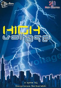 High Voltage (2006)