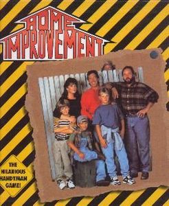 Home Improvement (1993)