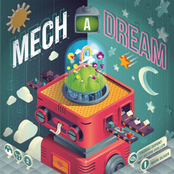 Mech A Dream (2022)