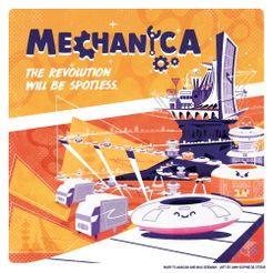 Mechanica (2020)