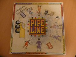 Pipeline (1996)