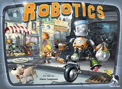 Robotics (2007)