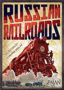 Russian Railroads (2013)