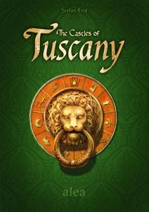 The Castles of Tuscany (2020)