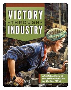 Victory through Industry (2014)