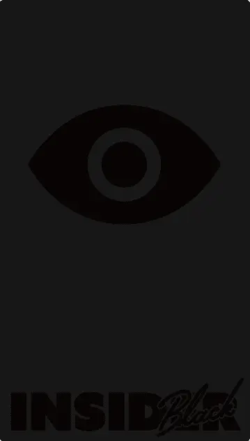 Insider Black