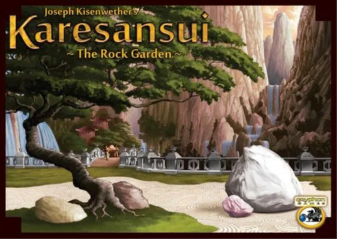 Karesansui
